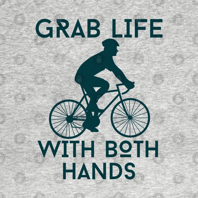 Cycling motivational quote for cycling lovers by Houseofwinning